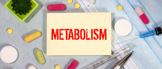 Once You Turn 30 Your Metabolism Starts Slowing Down: Here’s How To Take Back Control