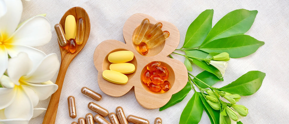 Nutraceuticals Explained: What They Are and Does Your Body Really Needs Them