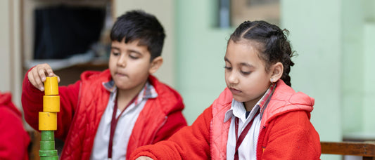 Struggling to Keep Your Child Engaged in School? These 5 Natural Ways will Boost Your Child's Focus & Interest.