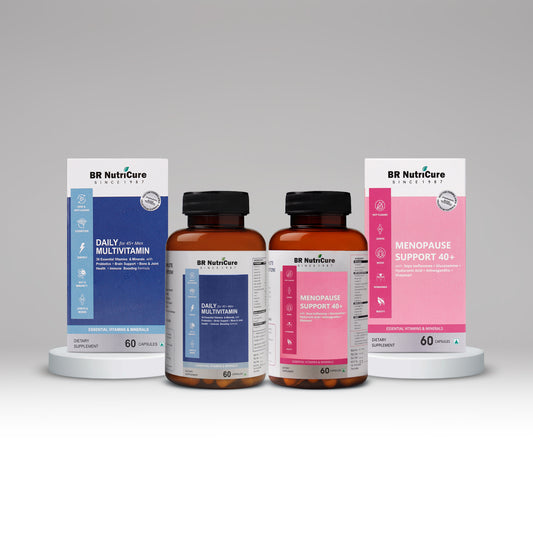 Couples 40+ Essential Multi