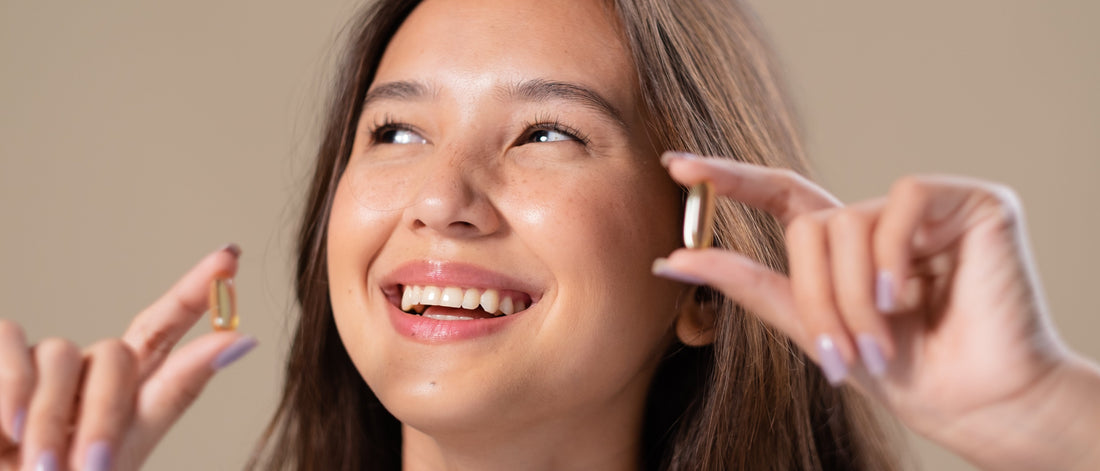 Why Women in Their 20s & 30s Shouldn’t Skip Multivitamins, Even If They Eat ‘Healthy’