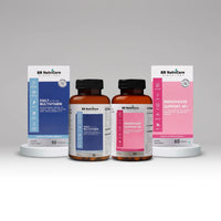 ⁠⁠Couples 40+ Essential Multi