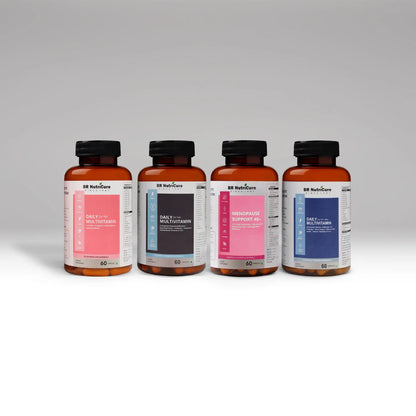 ⁠⁠Daily Essential Multi Pack