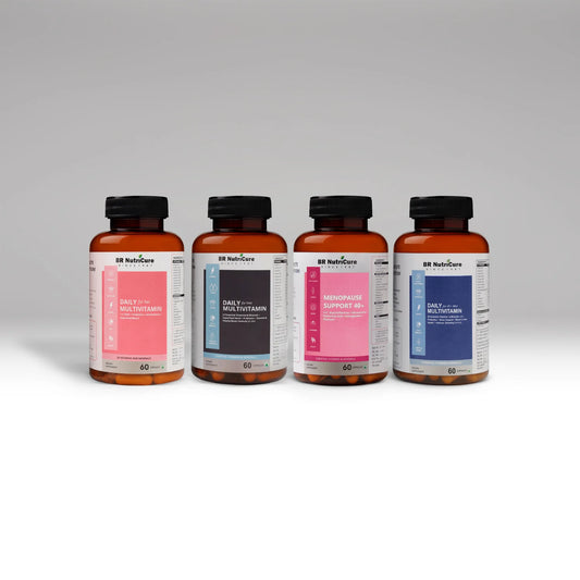 ⁠⁠Daily Essential Multi Pack