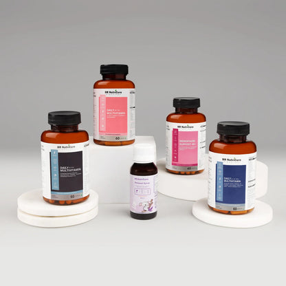 Family Wellness Bundle