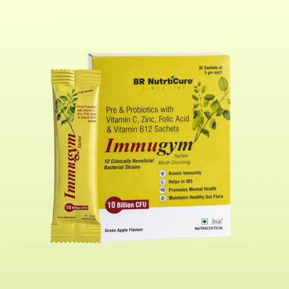 Immugym Probiotic