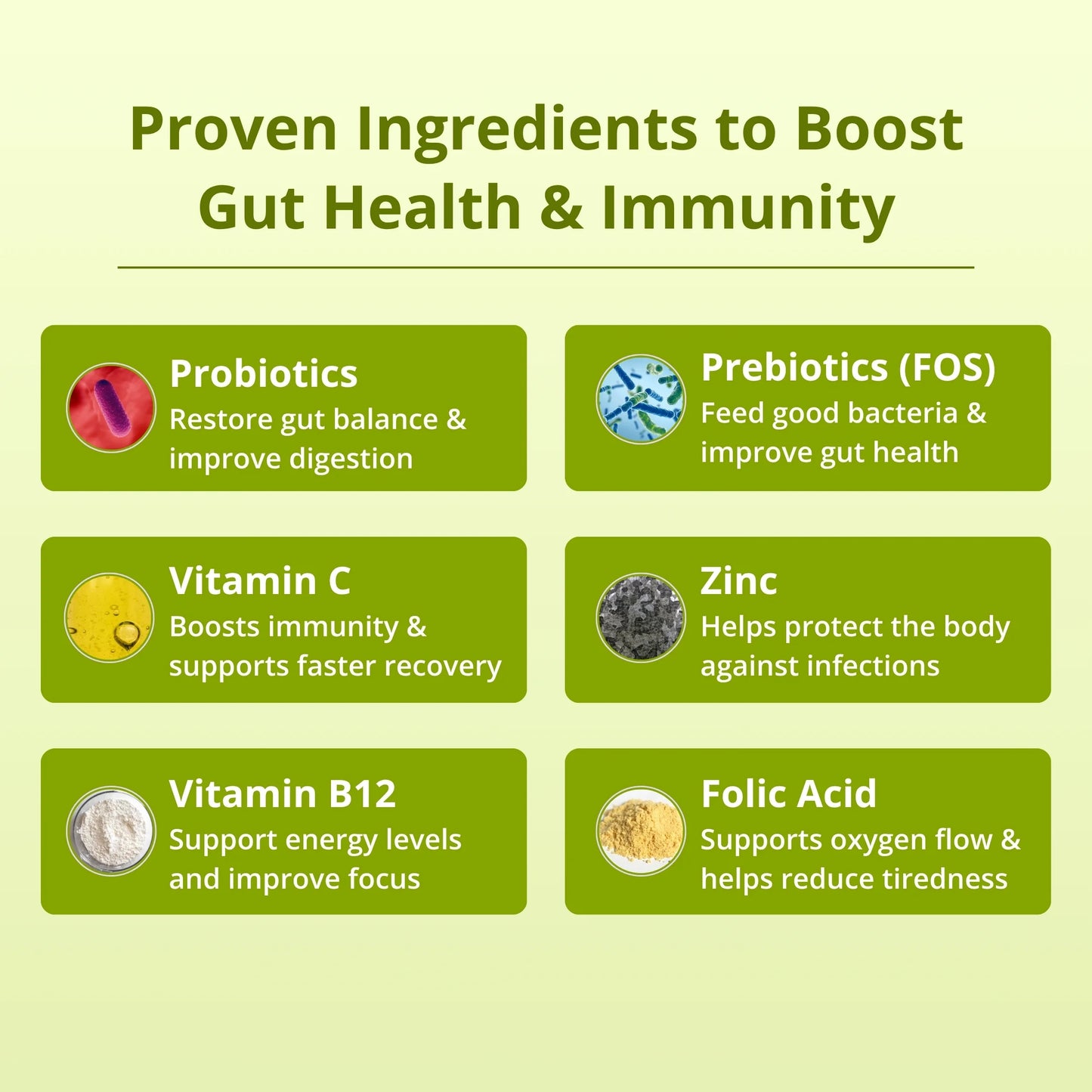 Immugym Probiotic