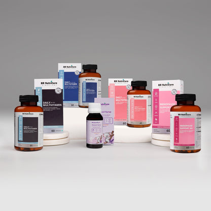 Family Wellness Bundle