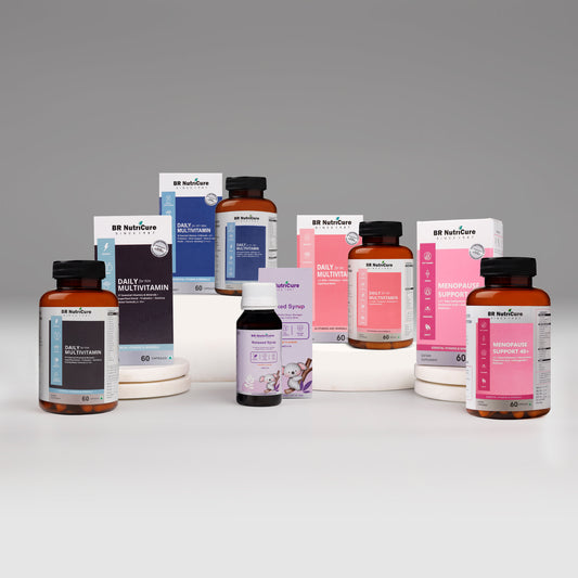 Family Wellness Bundle