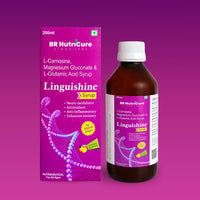Linguishine Syrup