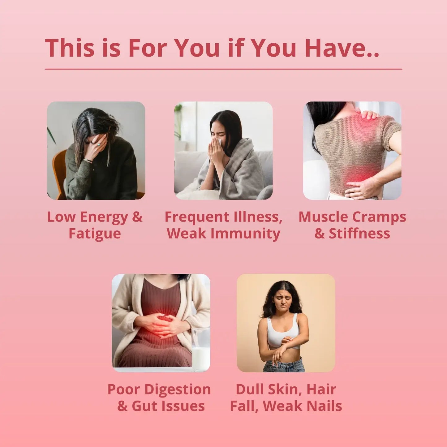 Daily Multi For Her (18+)