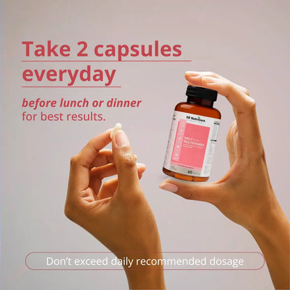 Daily Multi For Her (18+)