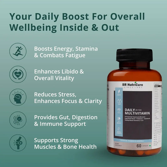 Daily Multi For Him (18+)