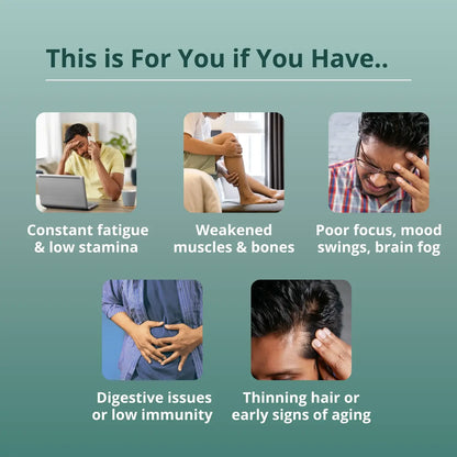 Daily Multi For Him (18+)