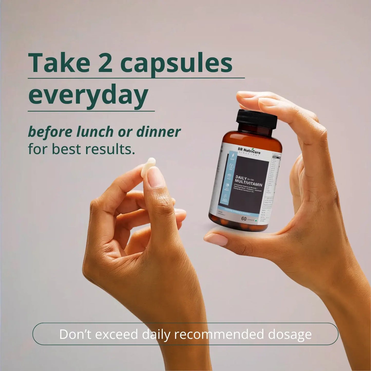 Daily Multi For Him (18+)