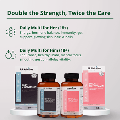 Couples 18+ Essential Multi