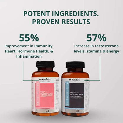 Couples 18+ Essential Multi