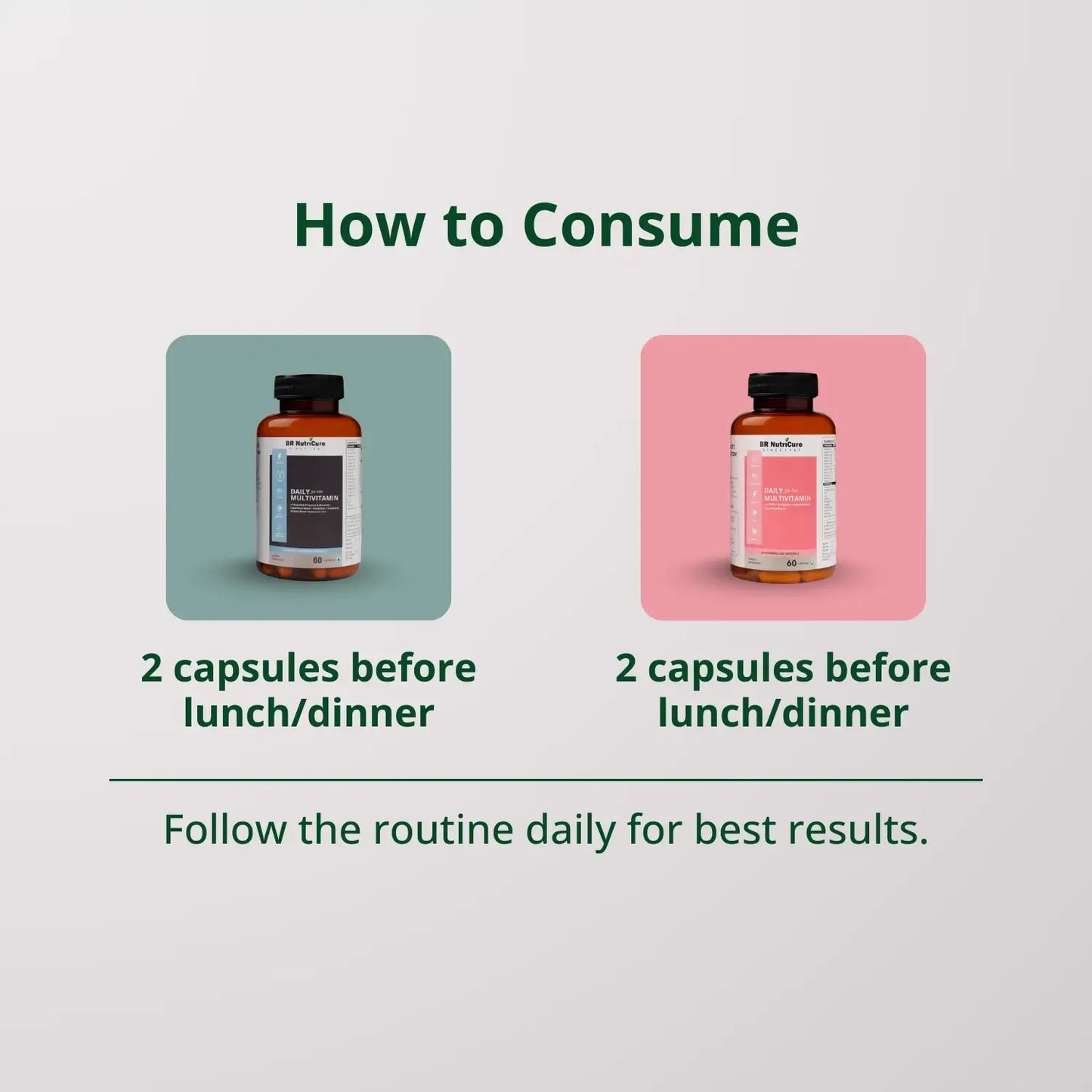 Couples 18+ Essential Multi