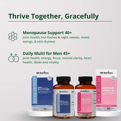 ⁠⁠Couples 40+ Essential Multi